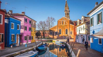 BURANO