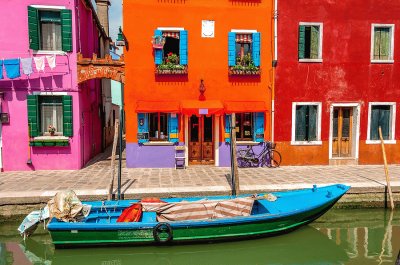 BURANO