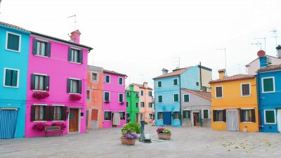 BURANO