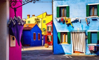 BURANO