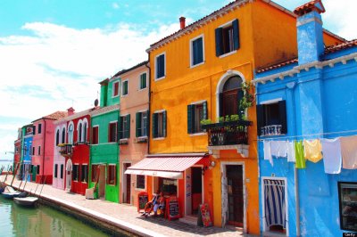 BURANO