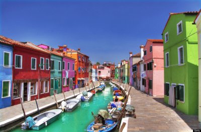 BURANO