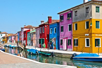 BURANO