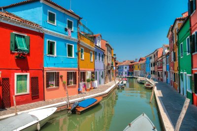 BURANO