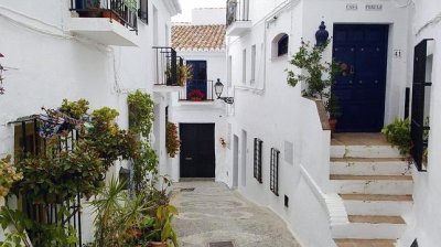 Frigiliana