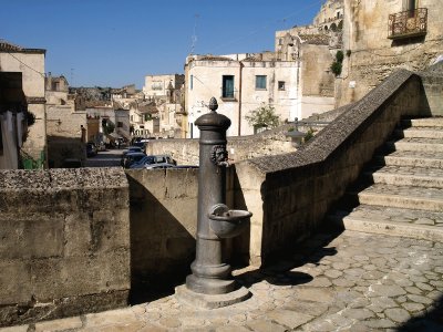 matera