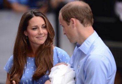 WILLIAM Y KATE