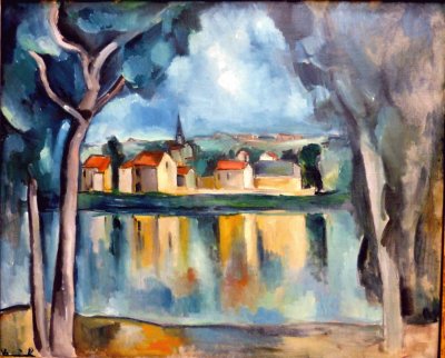 Vlaminck Chatou