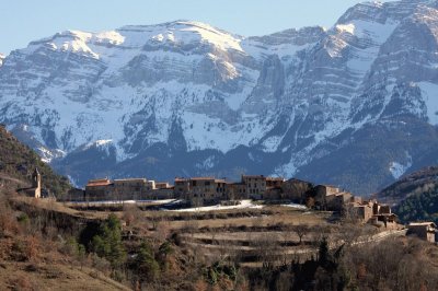 Arseguel-Lleida