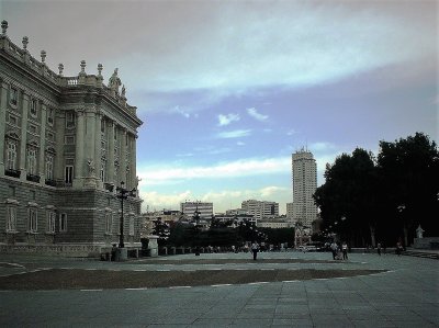 Madrid, EspaÃ±a.