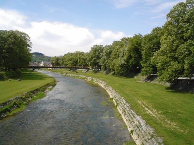 Kolubara River