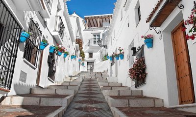 Mijas-Malaga