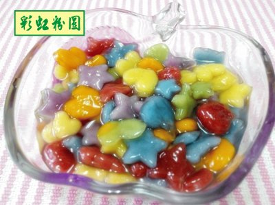 ç²‰åœ“ç”œé»ž