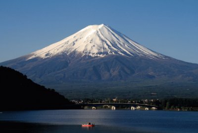 Fujiyama