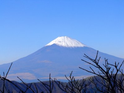 Fujiyama