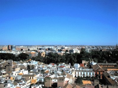 Sevilla, EspaÃ±a.