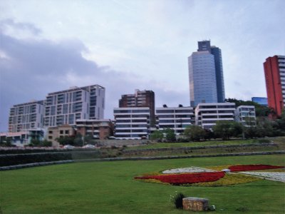 Monterrey, Nuevo LeÃ³n.