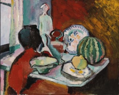 Henri Matisse