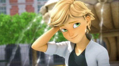 Adrien