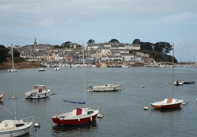 Douarnenez