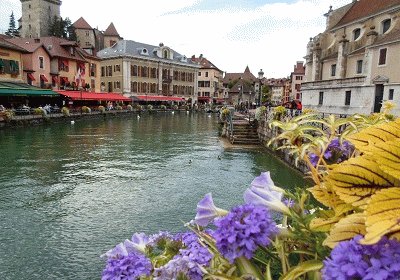 Annecy