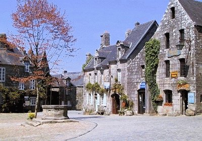 Locronan