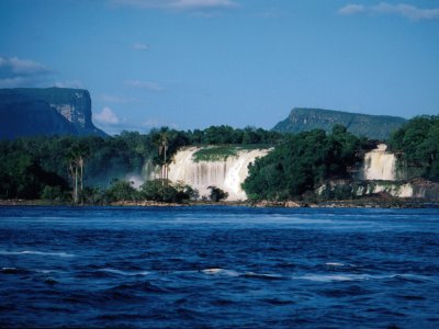 Canaima