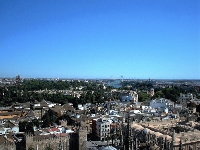 Sevilla, EspaÃ±a.