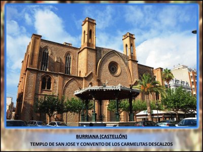 BURRIANA (CASTELLÃ“N)