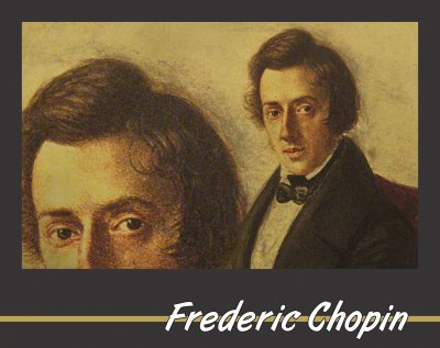 Frederic Chopin