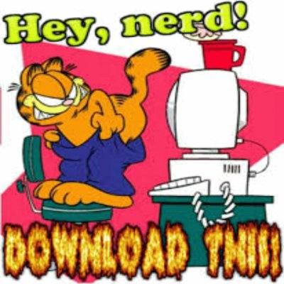 garfielf