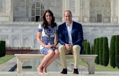 William y Kate