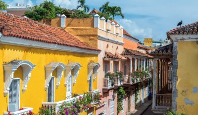 Cartagena de Indias