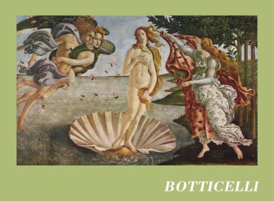 BOTTICELLI