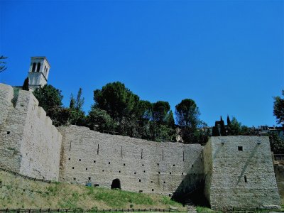 AsÃ­s, Italia.