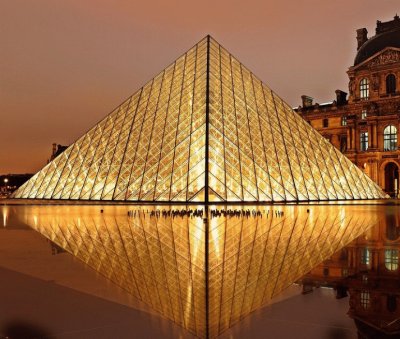 Museu do Louvre