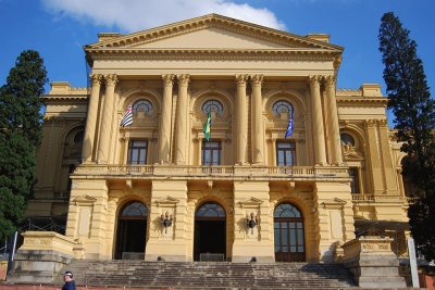 Museu do Ipiranga