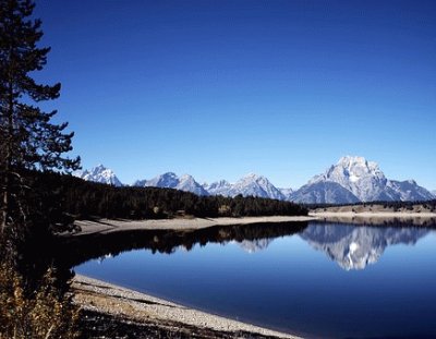 Grand Teton