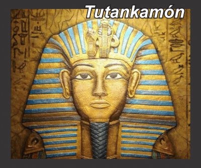 TutankamÃ³n