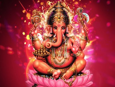 ganesh