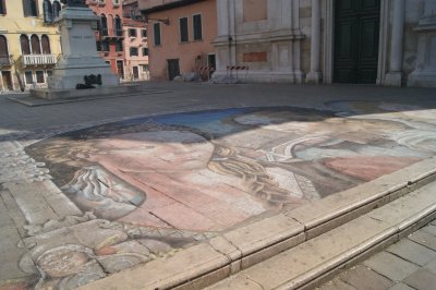 street art in Venice