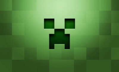 minecraf el moustro