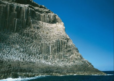 Canary Island Butte