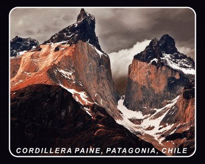 CHILE