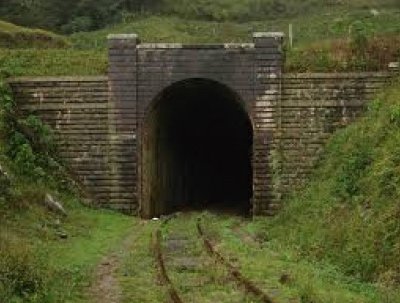 Tunel