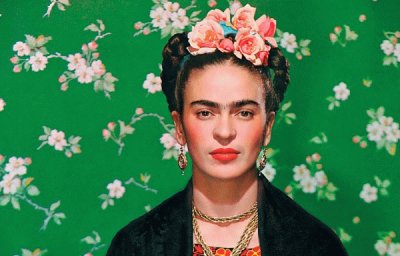 Frida