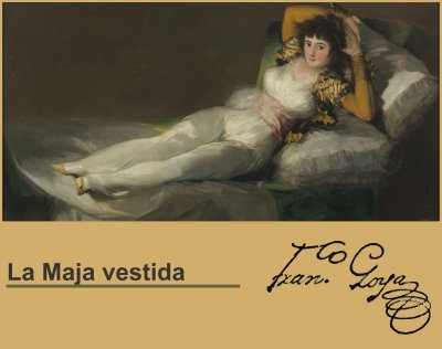 GOYA