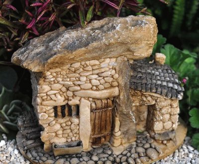 fairy house