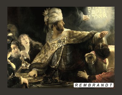 REMBRANDT