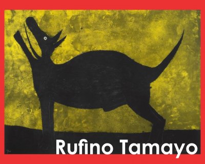 RUFINO TAMAYO